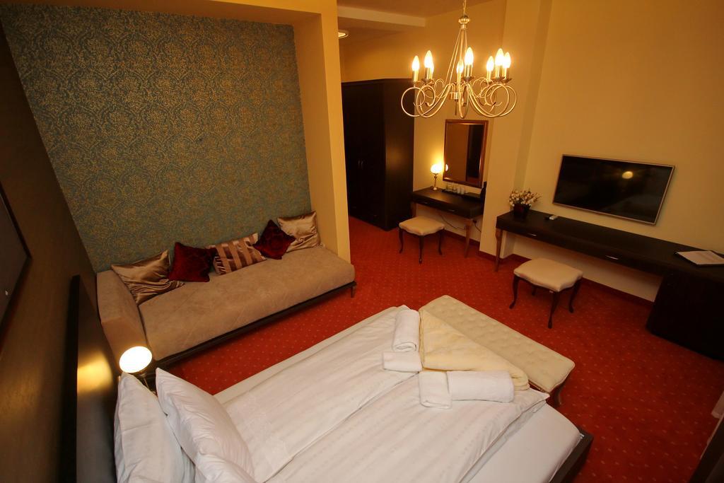 Vila Palic Hotel Room photo