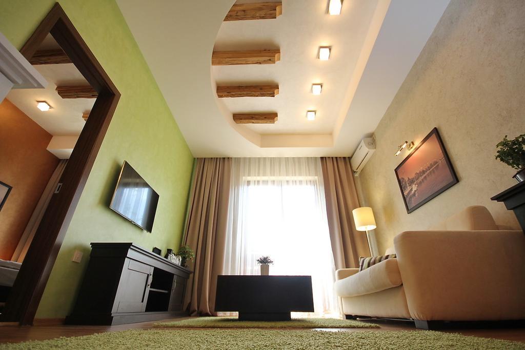 Vila Palic Hotel Exterior photo